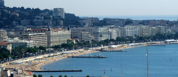 actualité immobilier neuf Cannes