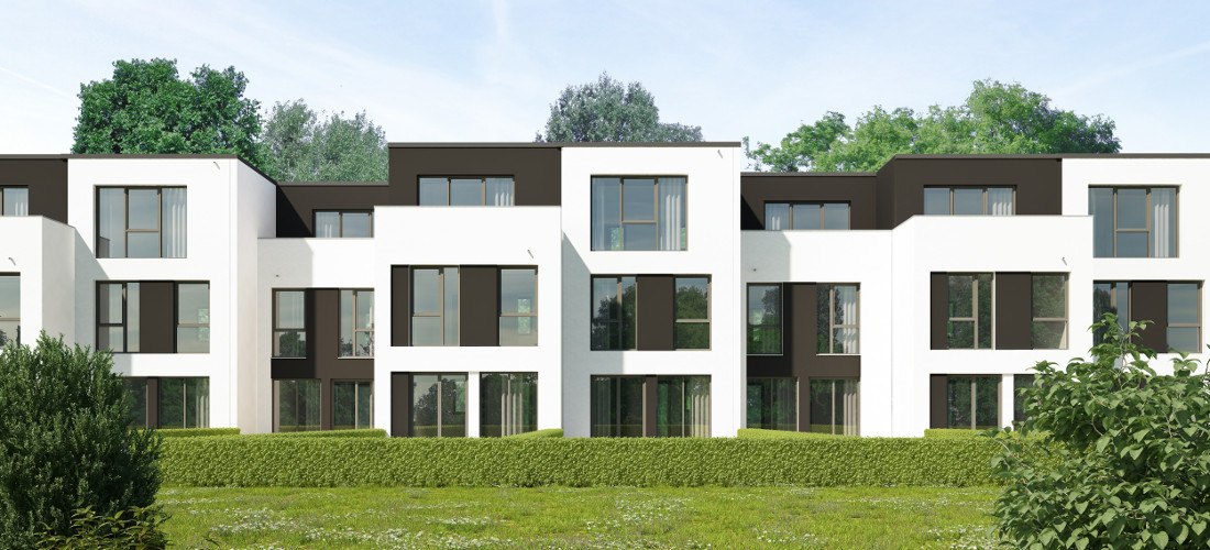 Programme immobilier neuf Collonges-au-Mont-d'Or centre (69660)