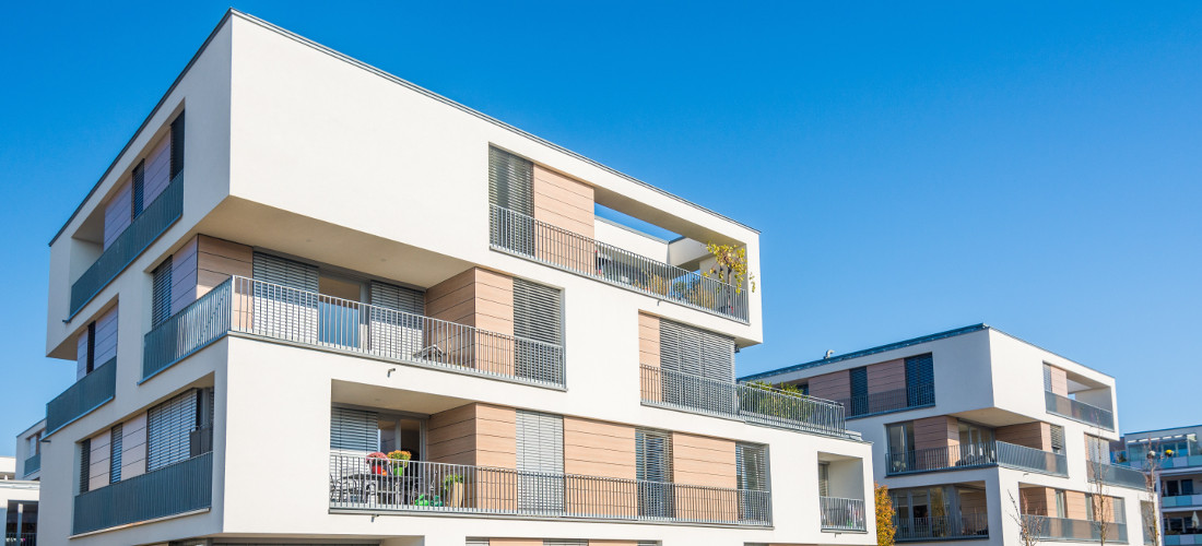 Programme immobilier neuf Décines-Charpieu centre (69150)