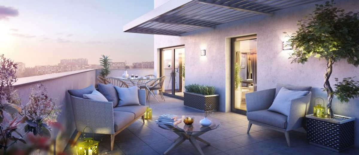 Achat Appartement Lyon Monplaisir Achat Appartement Lyon Monplaisir