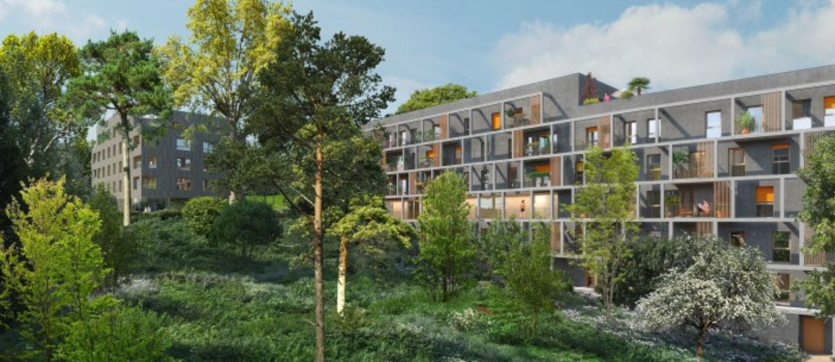 Achat Appartement Torcy Achat Appartement Torcy