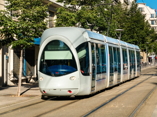 Immobilier neuf à Lyon : le parcours du 1er tramway T6 débutera en Décembre 2019
