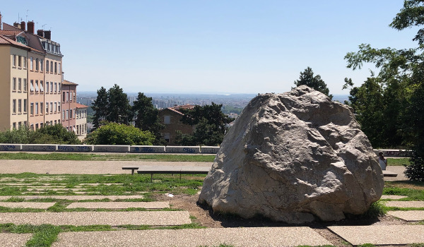 Investir et défiscaliser dans l'immobilier neuf avec les dispositifs loi PINEL ou loi PINEL PLUS près du Gros Caillou à la Croix-Rousse, dans le 4ème arrondissement de Lyon, dans le département du Rhône