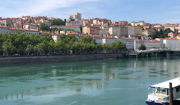 Investir et défiscaliser dans l'immobilier neuf avec le dispositif loi PINEL ou loi PINEL PLUS sur le plateau de la Croix-Rousse à Lyon 4ème, dans le département du Rhône