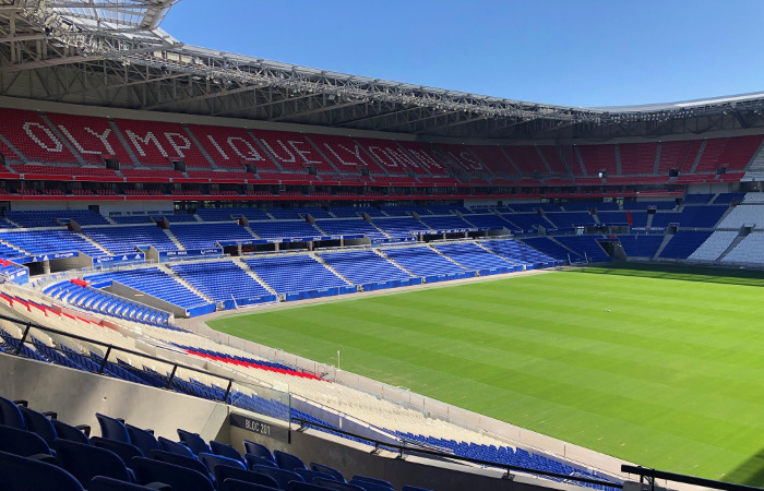 Investir et défiscaliser dans un programme immobilier neuf éligible loi PINEL ou loi PINEL PLUS à proximité du Groupama Stadium de l'Olympique Lyonnais à Décines-Charpieu, dans l'Est lyonnais