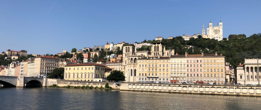 Investir et défiscaliser dans l'immobilier neuf avec les dispositifs loi PINEL ou loi PINEL PLUS à Lyon 5ème, près du quartier Vieux-Lyon, dans le département du Rhône