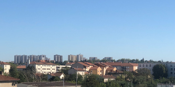 Investir et défiscaliser dans un programme immobilier neuf éligible loi PINEL ou loi PINEL PLUS proche du centre de Saint-Fons, au Sud de Lyon, dans le département du Rhône