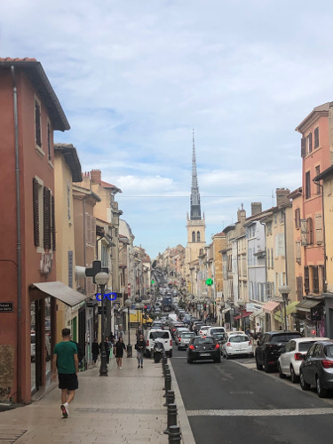 Confinement : Villefranche-sur-Saône renforce son attractivité