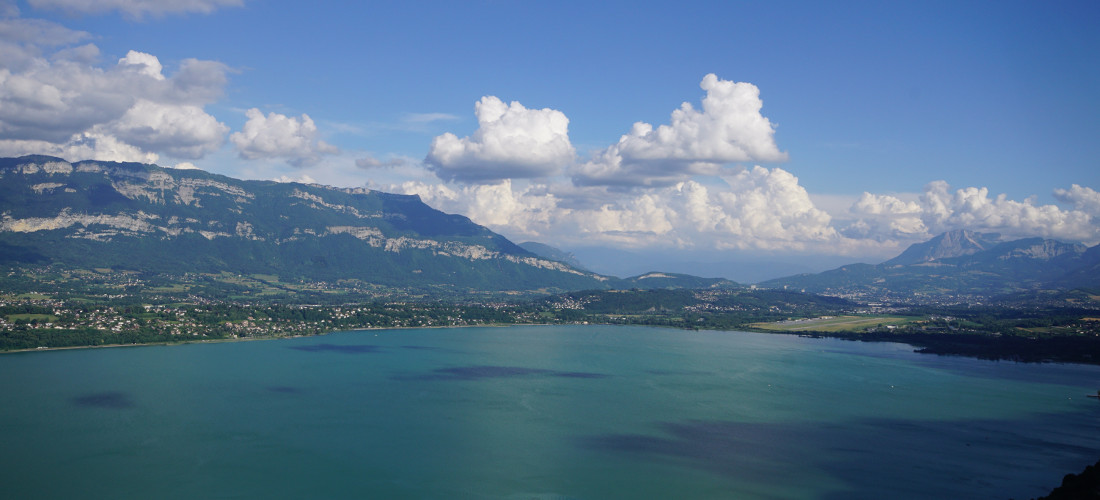 Programme immobilier neuf Aix-les-Bains (73100) proche Lac du Bourget