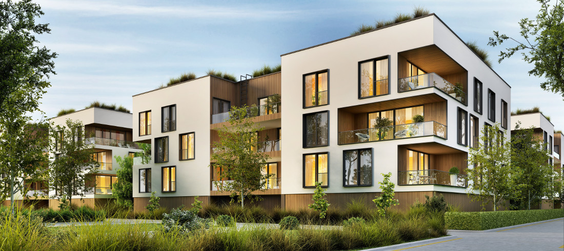 Programme immobilier neuf Gleizé proche Limas (69400)