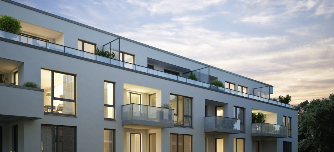 Programme immobilier neuf Grigny proche toutes commodités (69520)