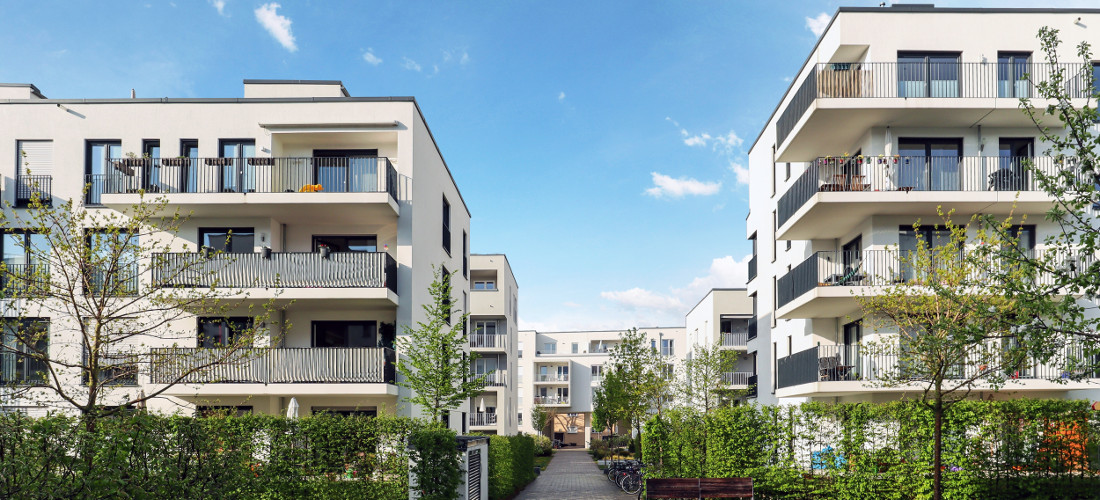 Programme immobilier neuf Irigny proche Saint-Genis-Laval