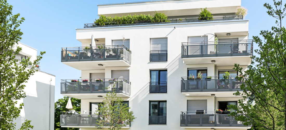 Programme immobilier neuf Beynost calme et verdoyant