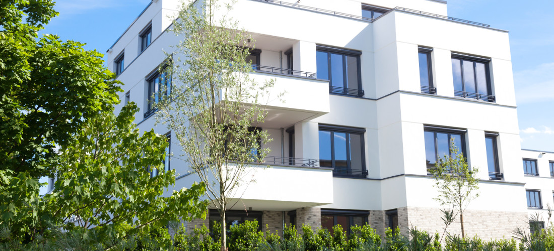 Programme immobilier neuf Craponne centre