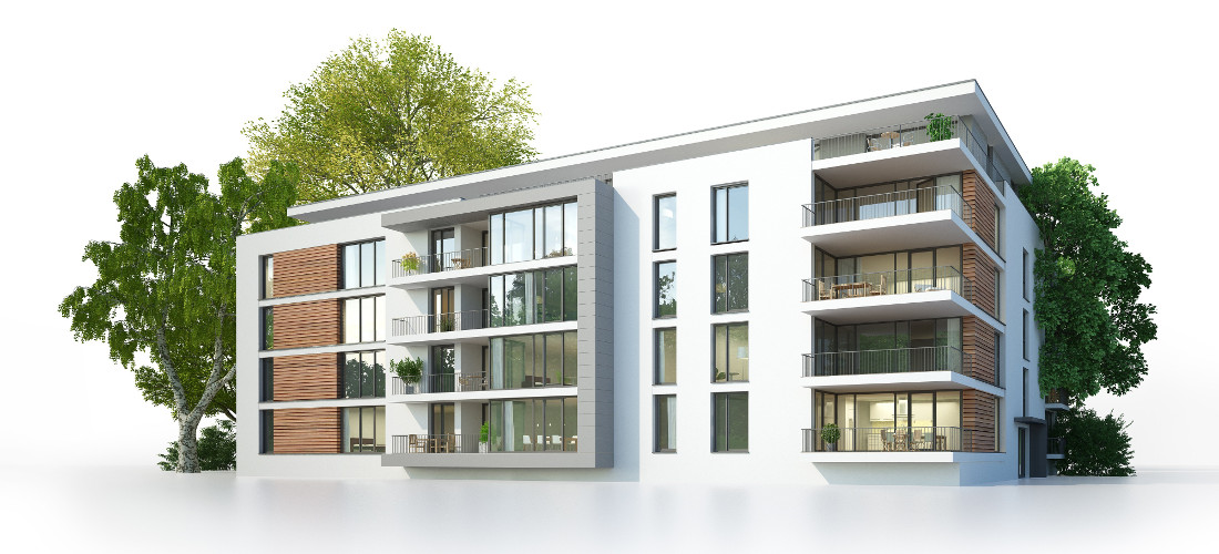 Programme immobilier neuf Décines-Charpieu centre