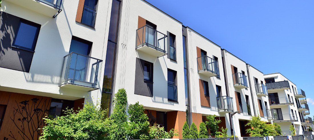 Programme immobilier neuf Lyon 3 Montchat