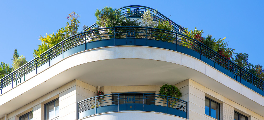 Programme immobilier neuf Vénissieux Moulin-à-Vent dernière génération