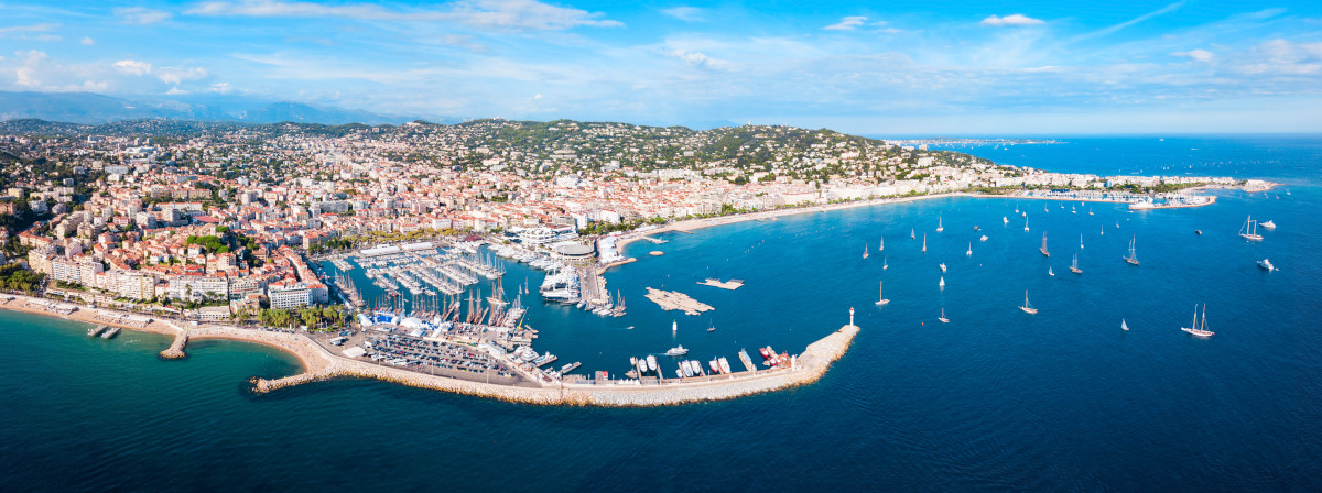 actualité immobilier neuf Cannes