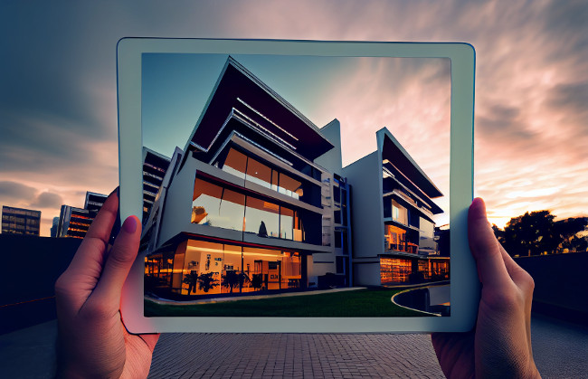 Parmi ses nombreux avantages, l’immobilier neuf reste un placement sûr dont la valeur tend à augmenter à long terme.