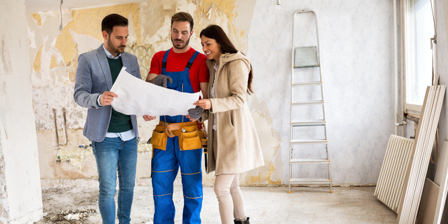 Le principe du dispositif Loi Denormandie est simple : acheter un logement ancien à rénover, réaliser des travaux de modernisation, puis le louer pour bénéficier d’une importante réduction d’impôt sur le revenu allant jusqu’à 21 % du coût total de l'opération.