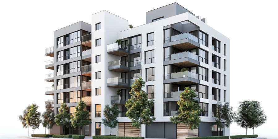 Ce programme neuf TVA réduite à Givors est une véritable opportunité : les prix des appartements neufs proposés sont parmi les plus attractifs du marché, parfaits pour les budgets serrés et votre premier achat de résidence principale.