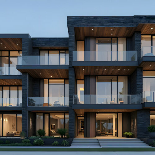 Immobilier neuf à Saint-Priest