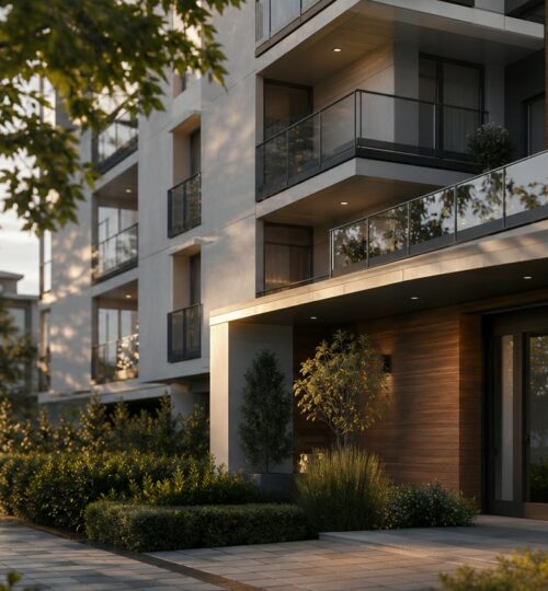 Programme immobilier neuf Jeanbrun